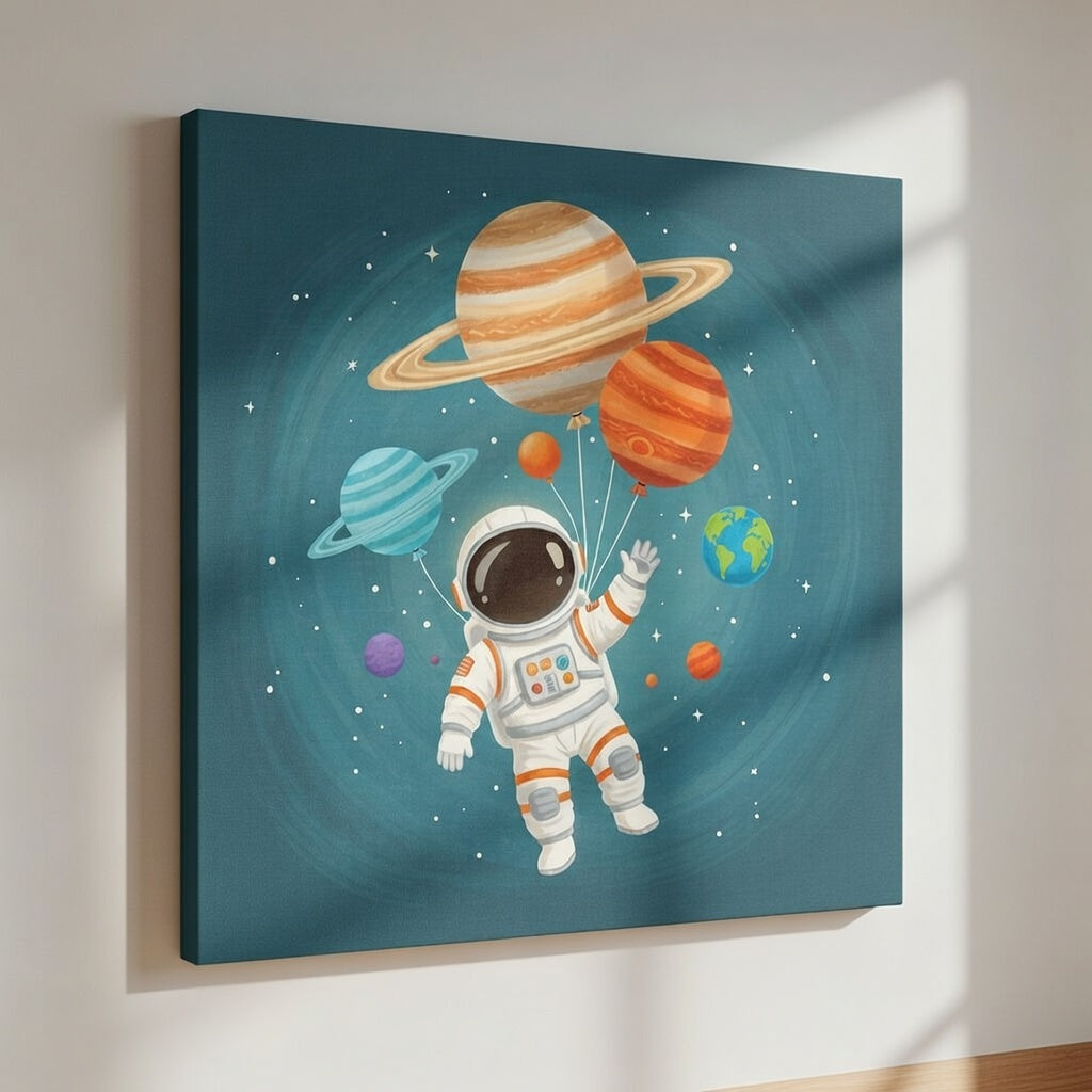 L'Explorateur Céleste