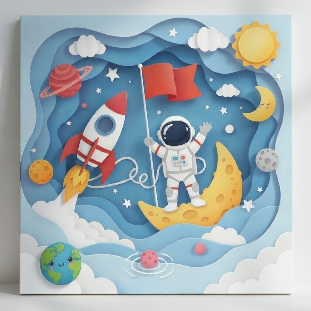 Mission Lune